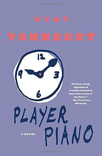 Kurt Vonnegut: Player Piano (1999)