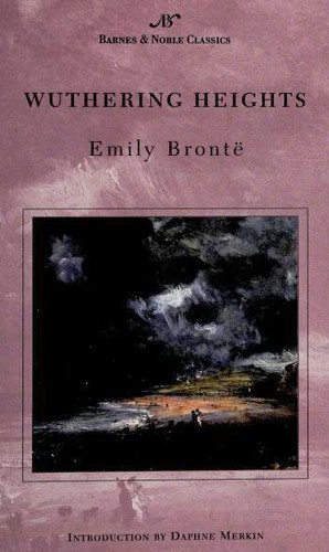 Emily Brontë: Wuthering Heights (Paperback, 2004, Barnes & Noble Classics)