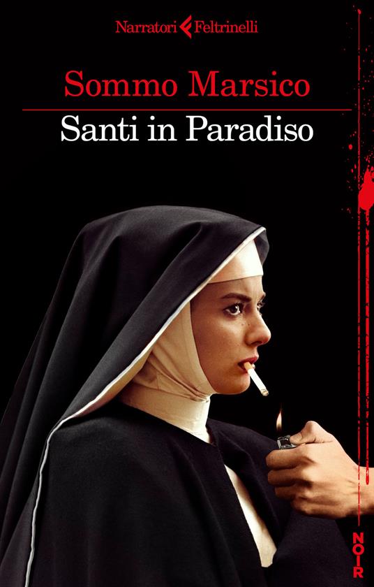 Sommo Marsico: Santi in Paradiso (Paperback, Italiano language, Feltrinelli)