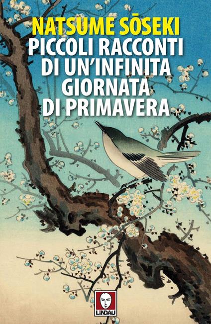 Soseki Natsume: Piccoli racconti di un'infinita giornata di primavera (Paperback, Italiano language)