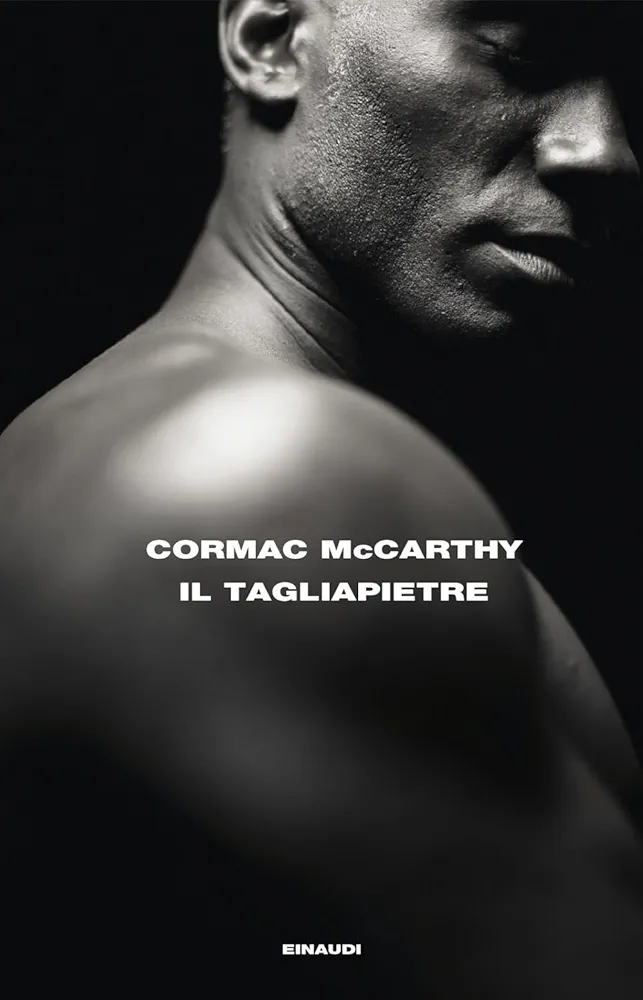 Il tagliapietre (Hardcover)