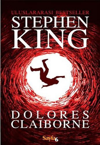 Stephen King: Dolores Claiborne (Paperback, Sayfa 6)