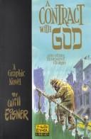 Will Eisner: A contract with God and other tenement stories (1985)