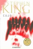 Stephen King, King, Stephen: Cujo / Cujo (Paperback, Spanish language, Debolsillo)