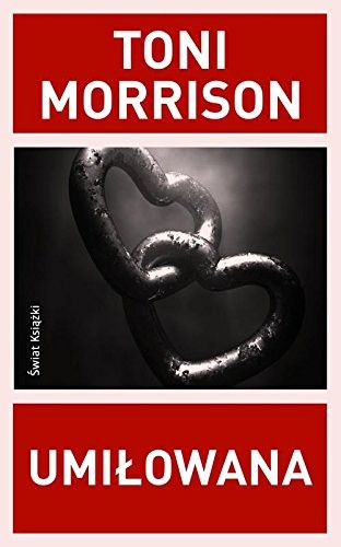 Toni Morrison: Umiłowana (Paperback, Polish language, Swiat Ksiazki)