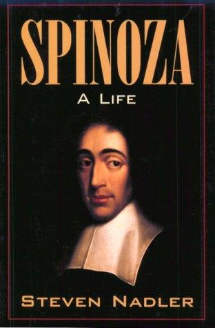 Steven Nadler: Spinoza (Paperback, Cambridge University Press)