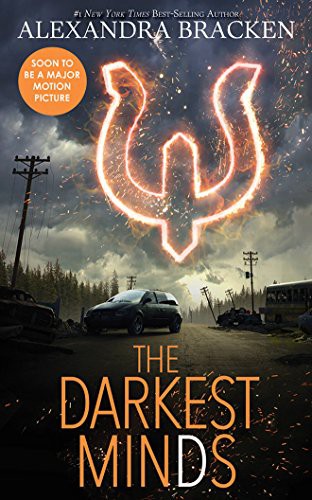 Alexandra Bracken, Amy McFadden: The Darkest Minds (AudiobookFormat, Brilliance Audio)