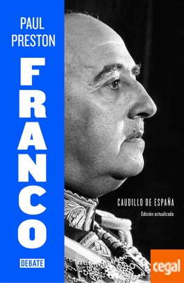 Paul Preston: Franco (2015, Debate)