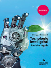 Giuseppe Corasaniti: Tecnologie intelligenti (Paperback, italiano language, Mondadori Università)