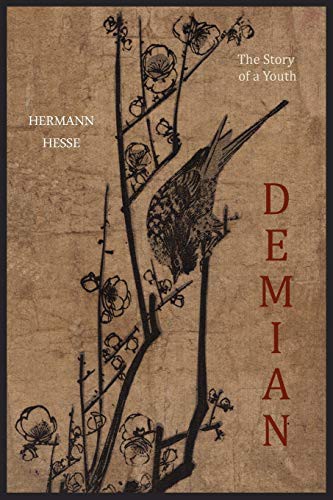 Herman Hesse, Thomas Mann: Demian (Paperback, Martino Fine Books)