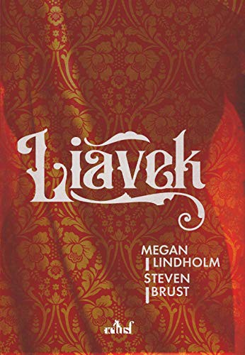 Steven Brust, Robin Hobb: Liavek (Paperback, 2020, ACTUSF)