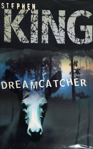 Stephen King: Dreamcatcher (French language, 2002, France Loisirs)