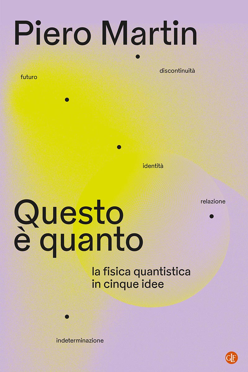 Piero Martin: Questo è quanto (Paperback, Italiano language, Editori Laterza)