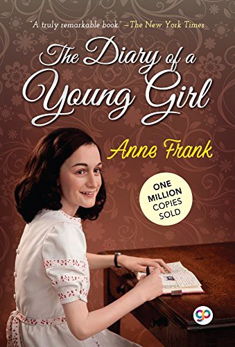 Anne Frank: The Diary of a Young Girl (Paperback, General Press)