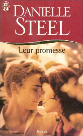 Danielle Steel: Leur promesse (Paperback, French language, J'ai lu)