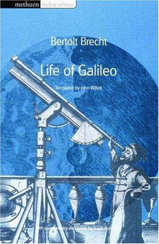 Bertolt Brecht: Life of Galileo (A&C Black)