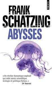 Frank Schätzing: Abysses (French language)