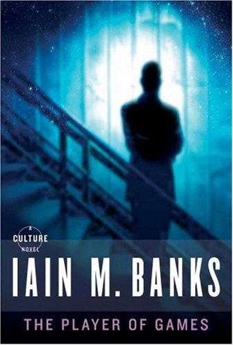 Iain M. Banks: The Player of Games (Paperback, Orbit)