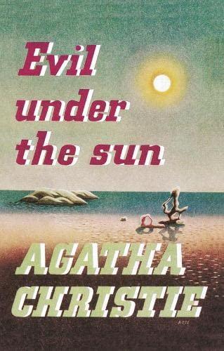 Agatha Christie: Evil Under the Sun (2008, HarperCollins)