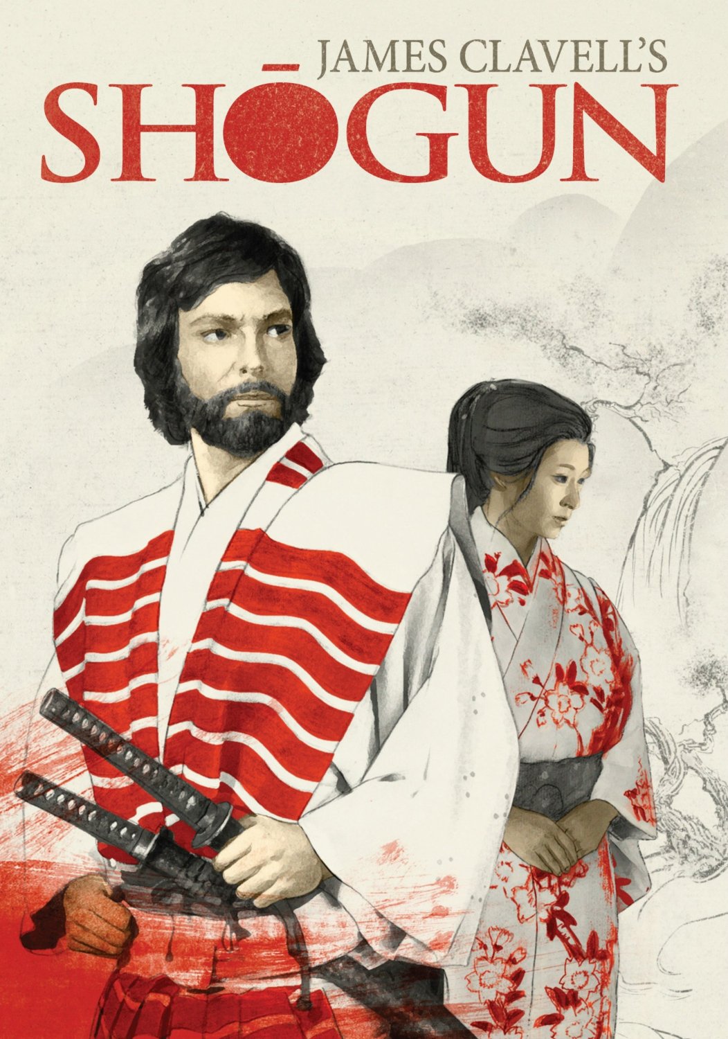 James Clavell: Shogun (Paperback, 2019, Blackstone Publishing)