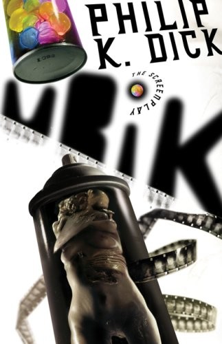 Philip K. Dick: Ubik (Hardcover, Subterranean, Brand: Subterranean)