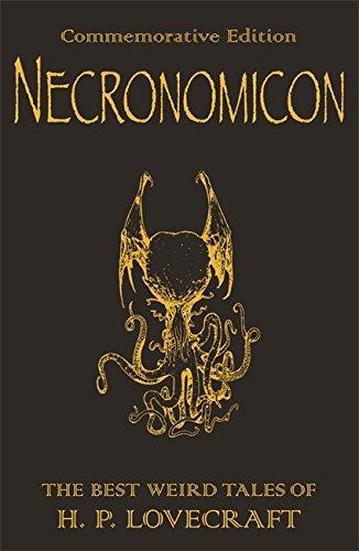 H. P. Lovecraft: Necronomicon (2008)