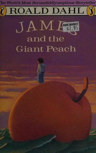 Roald Dahl: James and the Giant Peach (1988)