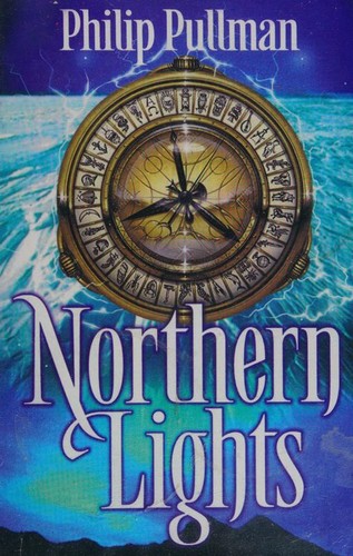 Philip Pullman: Northern Lights (2009, Galaxy Plus)