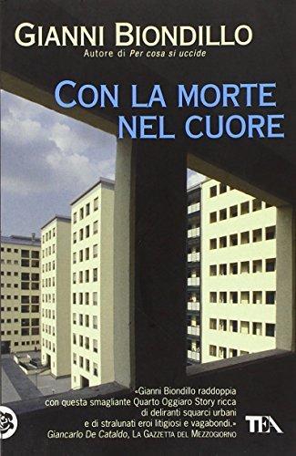 Con la morte nel cuore (Italian language, 2009)