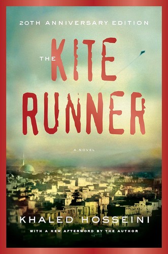 Khaled Hosseini: Kite Runner 20th Anniversary Edition (2023, Penguin Publishing Group)