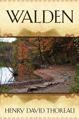 Henry David Thoreau, Henry David Thoreau: Walden (2011)