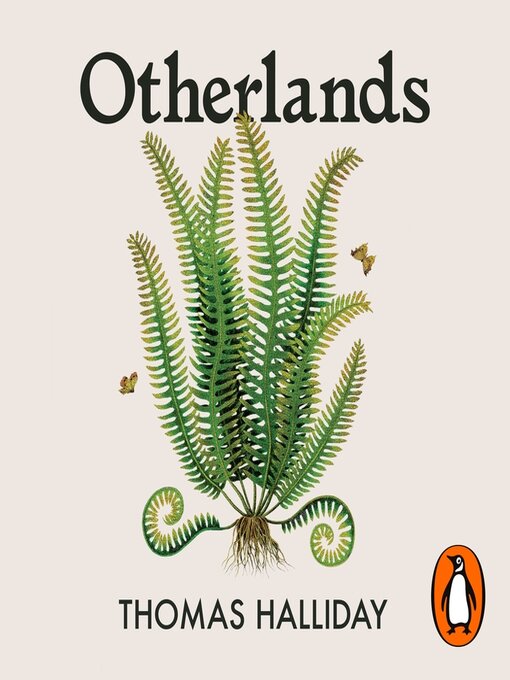 Thomas Halliday, Remove Adetomiwa Edun (Narrator): Otherlands (AudiobookFormat, Penguin Books Ltd)