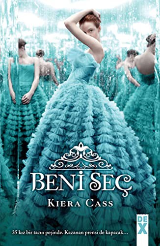 Kiera Cass: Beni Sec (Paperback, Dex)