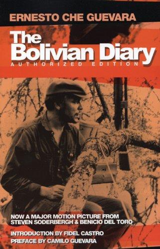 Che Guevara: The Bolivian Diary (Paperback, 2006, Ocean Press (AU))