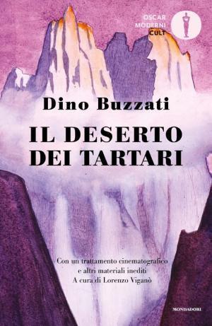 Dino Buzzati: Il deserto dei Tartari (Italian language)