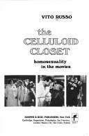 Vito Russo: The Celluloid Closet (1981, Harper & Row)