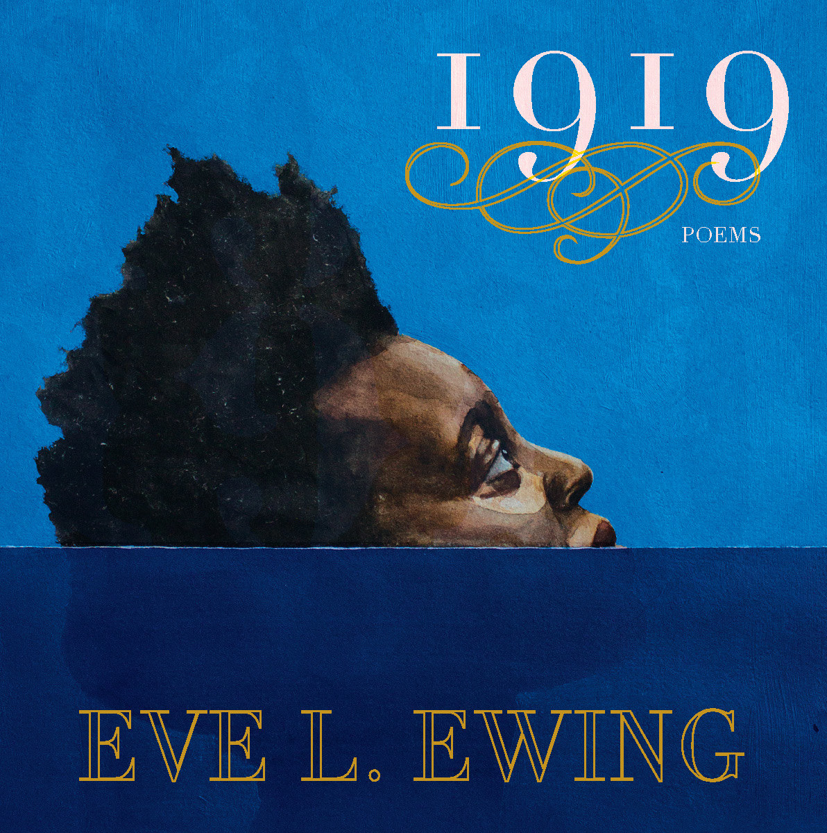 Eve L. Ewing: 1919 (2019, Haymarket Books)