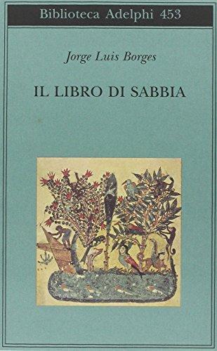 Il libro di sabbia (Italian language, 2004)