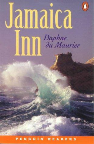 Daphne Du Maurier: Jamaica Inn (Paperback, 1999, PENGUIN LONGMAN PUBL)