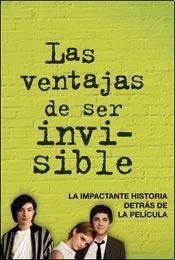 Stephen Chbosky, Empty Author: Las ventajas de ser invisible (Spanish language, 2014)