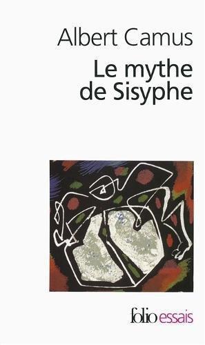 Albert Camus: Le mythe de Sisyphe (Paperback, French language, 1985, Gallimard)