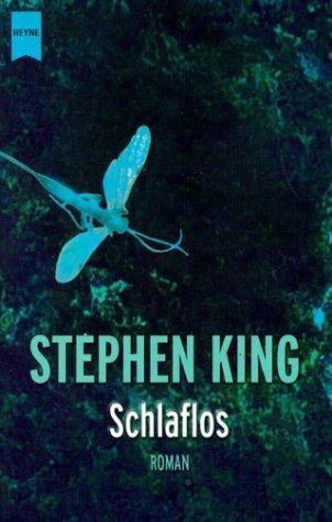 King, Stephen: Schlaflos. (Paperback, German language, Heyne)