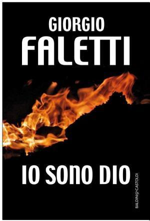 Giorgio Faletti: Io sono Dio (Italian language)