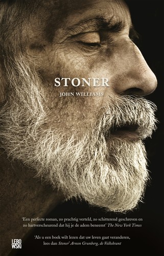 John Williams: Stoner (EBook, Dutch language, Lebowski)