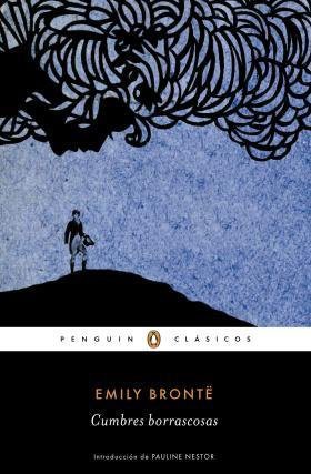 Emily Brontë: CUMBRES BORRASCOSAS (Paperback, 2014, PENGUIN BOOKS)