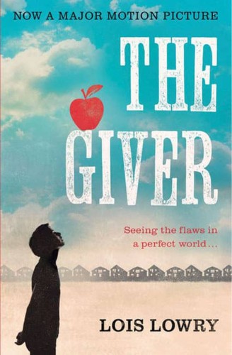 Lois Lowry: Giver (2008, HarperCollins Publishers Limited)