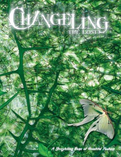 White Wolf Publishing: Changeling: The Lost