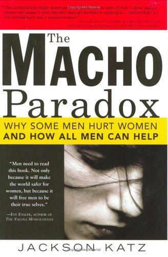 Jackson Katz: Fathers, brothers, sons & lovers (2005, Sourcebooks, Inc.)