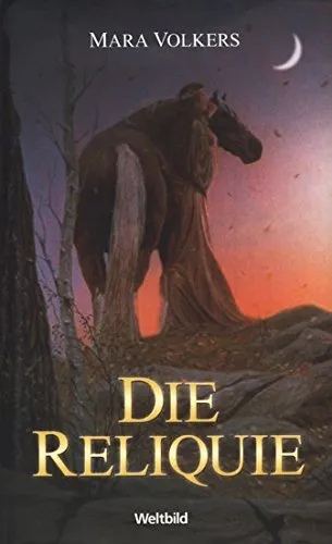 Iny Lorentz: Die Reliquie (German language)