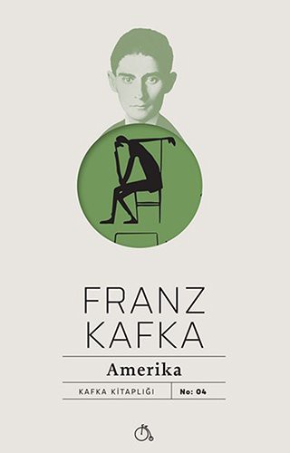 Franz Kafka: Amerika (Paperback, Aylak Adam Kültür Sanat Yayincilik)